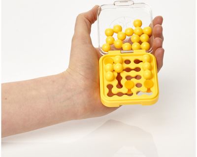 Loginis žaidimas SG IQ-Mini