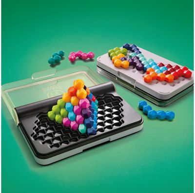 Loginis žaidimas SG IQ-Six Pro