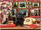 Dėlionė RAVENSBURGER My loyal friend 500 det.