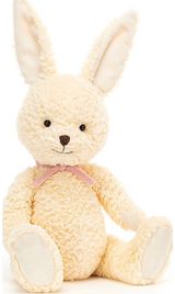 Pliušinis žaislas zuikutis AMBALIE BUNNY