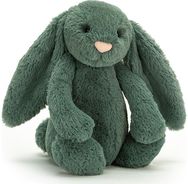 Pliušinis žaislas zuikis BASHFUL Forest (vidutinis)