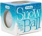 Antistresinis kamuoliukas NEEDOH® Snow Ball Crunch