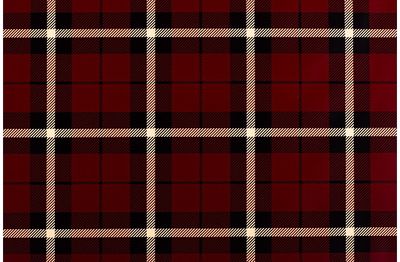 Dovanų pakavimo popierius RED CHECKED