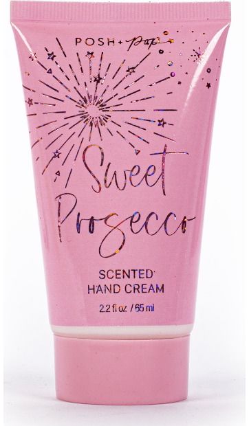 Rankų kremas SWEET PROSECCO, 65 ml