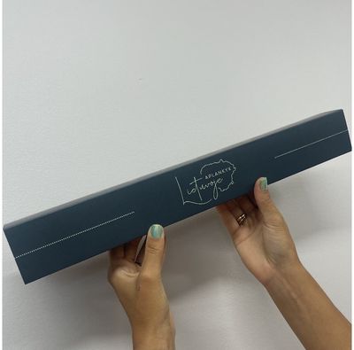 Nutrinamas plakatas APSILANKYK LIETUVOJE