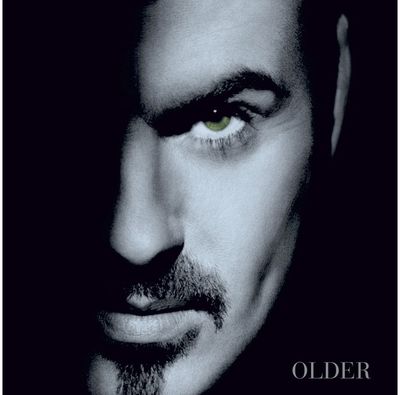 Vinilinė plokštelė George Michael: Older (180g) 2LP 2022