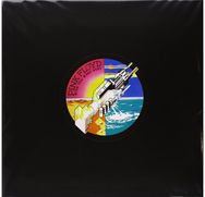 Pink Floyd: Wish You Were Here (remastered) (180g) LP