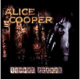 Vinilinė plokštelė Alice Cooper: Brutal Planet LP