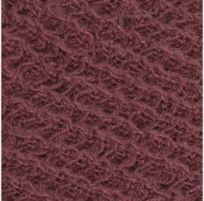 Pledas FANNIK VOHVELI PLUM, 130x170 cm