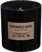 Žvakė CEDARWOOD&VANILLA, 190 g