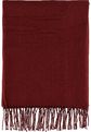 Pledas WAFFLE BORDO, 127x152 cm