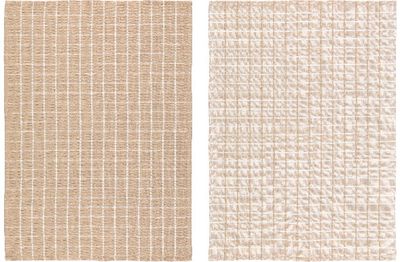 Virtuvės rankšluostis OLIVER BEIGE, 50x70cm, 2 vnt.