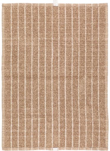 Virtuvės rankšluostis OLIVER BEIGE, 50x70cm, 2 vnt.