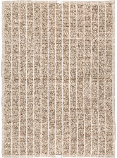 Virtuvės rankšluostis OLIVER BEIGE, 50x70cm, 2 vnt.