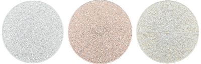 Veidrodinis padėklas GALAXY, 10 cm