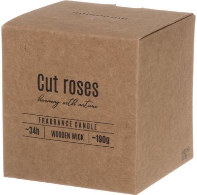Žvakė CUT ROSES, 190 g
