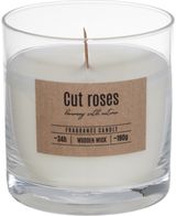 Žvakė CUT ROSES, 190 g