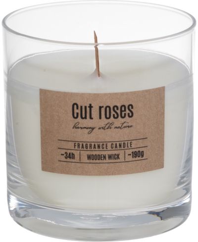 Žvakė CUT ROSES, 190 g
