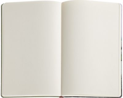 Užrašinė MR REMEMBER FLOWER, 13x21 cm, 80 g, 96 l.