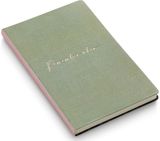 Užrašinė MR REMEMBER FLOWER, 13x21 cm, 80 g, 96 l.