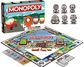 Stalo žaidimas MONOPOLY South Park (EN)