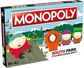 Stalo žaidimas MONOPOLY South Park (EN)
