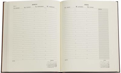 Darbo knyga PB 2023 Restoration VER Ultra