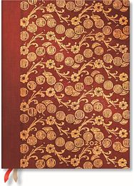 Darbo knyga PB 2023 The Waves (Volume 4) VER Ultra