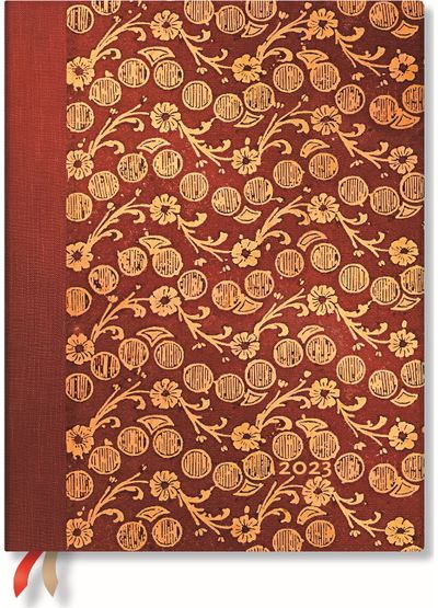 Darbo knyga PB 2023 The Waves (Volume 4) VER Ultra