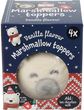 Zefyrai karštiems gėrimams CHRISTMAS TEDDY Marshmallow Toppers įv. rūšys