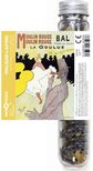 Dėlionė mėgintuvėlyje LONDJI micropuzzle La Goulue T.Lautrec 100 det.