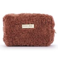 Kosmetinė POSH+POP COZY, Brown Teddy