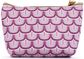 Monetų piniginė POSH+POP RETRO, Purple