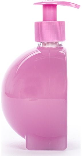 Skystas rankų muilas VANILLA su dozatoriumi, 350 ml