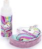Dovanų rinkinys UNICORN BATH (vonios putos+burbulas)