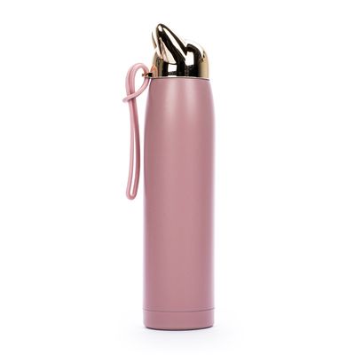 Gertuvė PINK CAT 350 ml