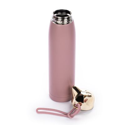 Gertuvė PINK CAT 350 ml
