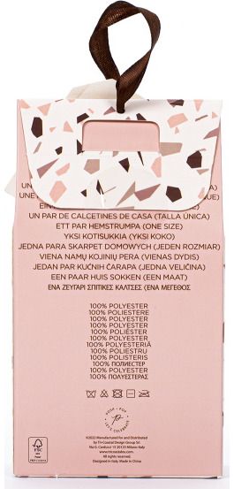 Kojinės POSH+POP PINK CAT