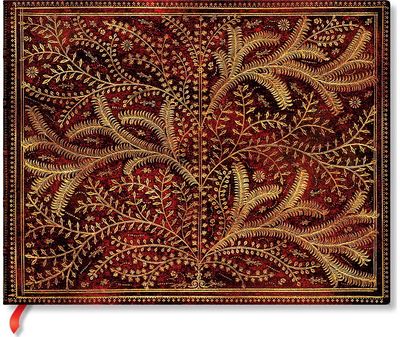 Svečių knyga TREE OF LIFE, 144 psl.