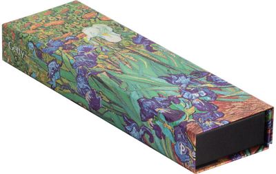 Pieštukinė-penalas VAN GOGH’S IRISES