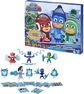 Advento kalendorius PJ MASKS / Pižamų herojai