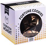 Laimės sausainėliai SANTALICIOUS 60 g.
