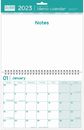 Kalendorius - planuoklis ESSENTIAL MEMO 2023 A3