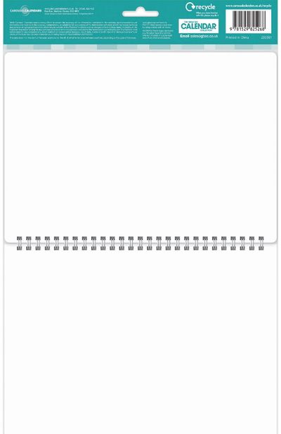 Kalendorius - planuoklis ESSENTIAL MEMO 2023 A3
