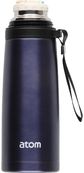 Termosas ATOM BLUE, 800 ml