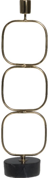 Žvakidė RINGS, 39 cm