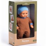 Lėlė POMEA Praline 32 cm.