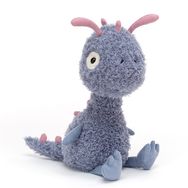 Pliušinis žaislas JUBJUB BIMMIE