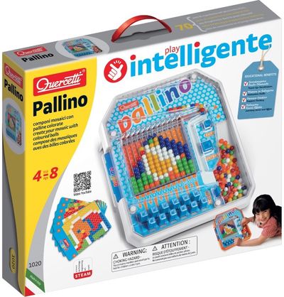 Mozaikų žaidimas QUERCETTI PALLINO