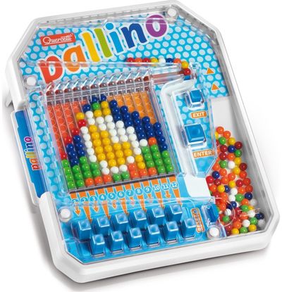 Mozaikų žaidimas QUERCETTI PALLINO